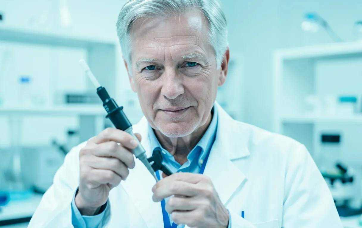 Scientific Lead