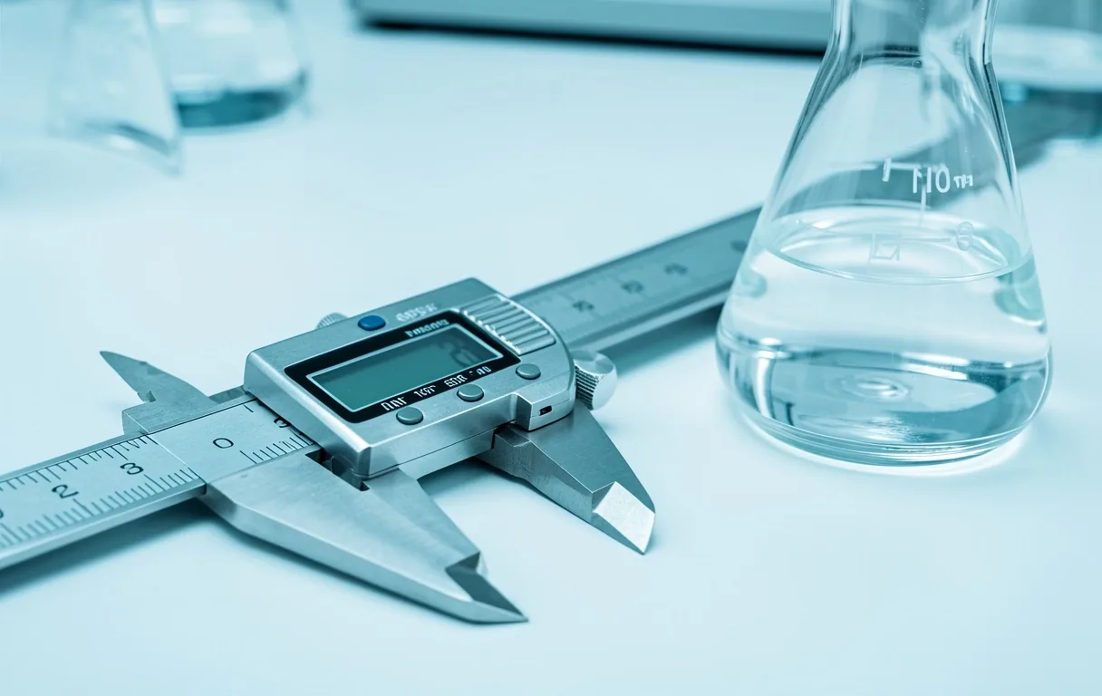 Analytical Laboratory audit tools