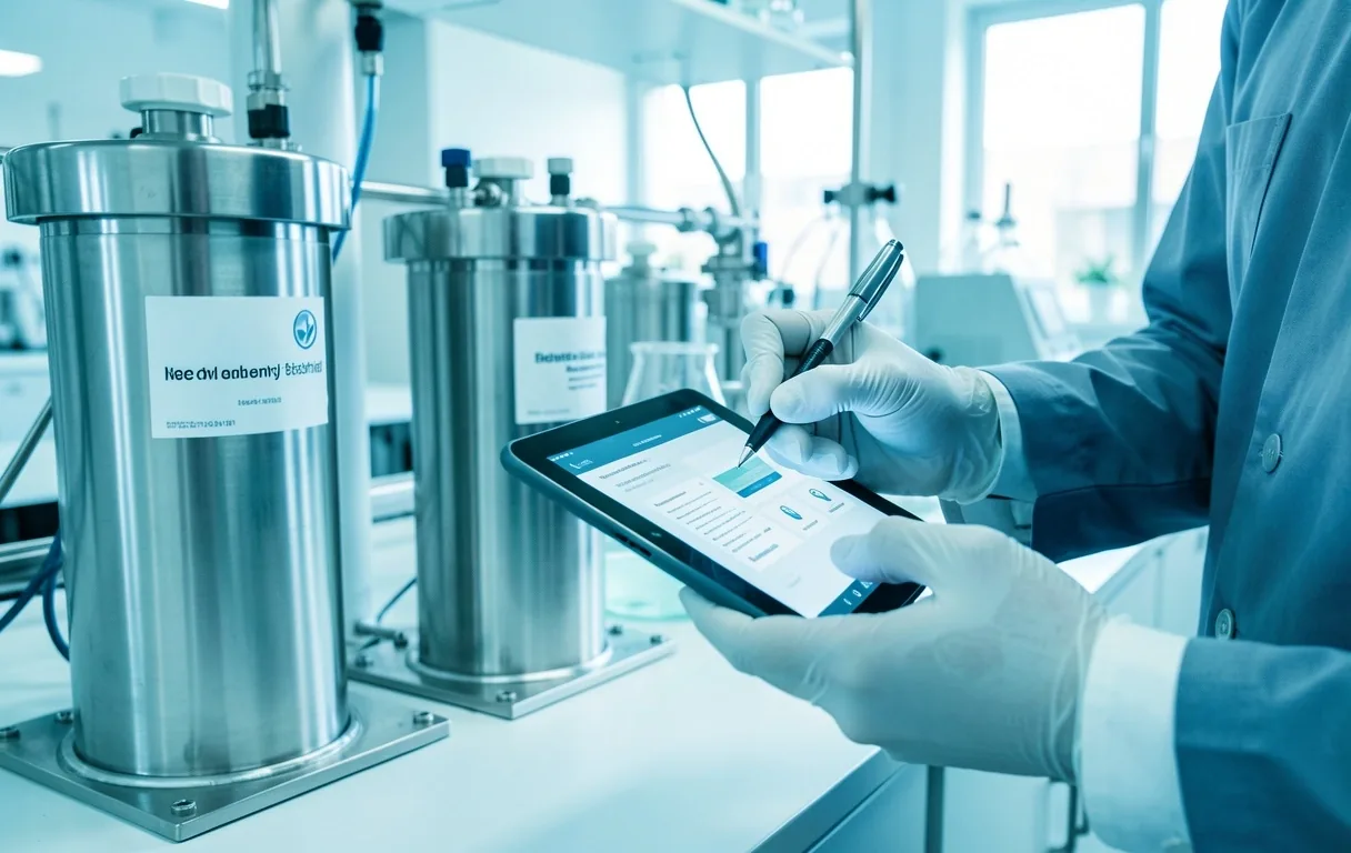 Biohazard management protocols