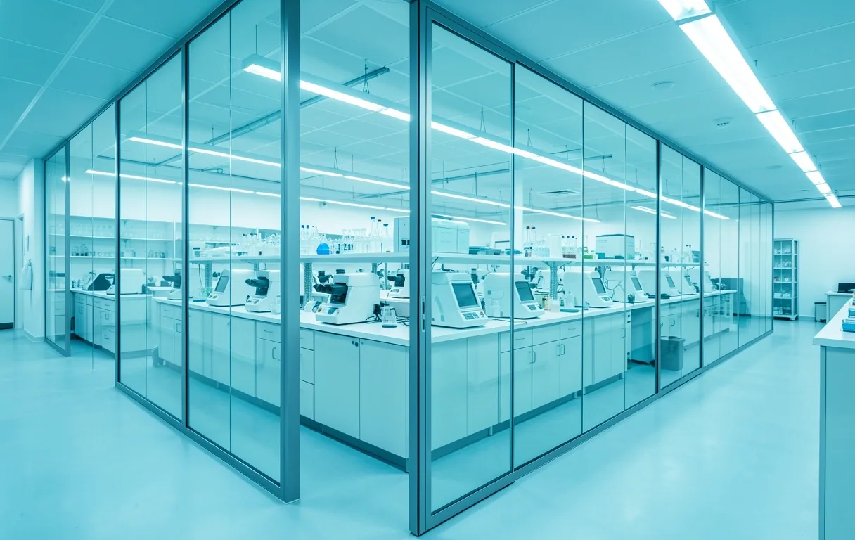 Bio-Hub Interface