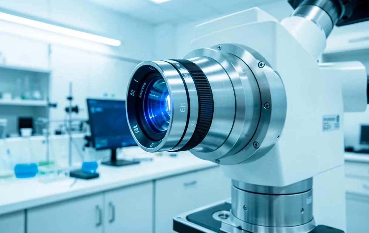 Cleanroom Architecture