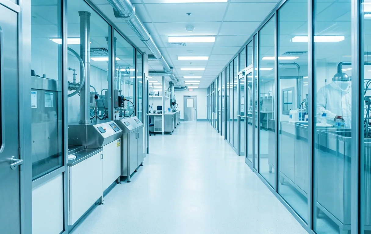 Safety Systems