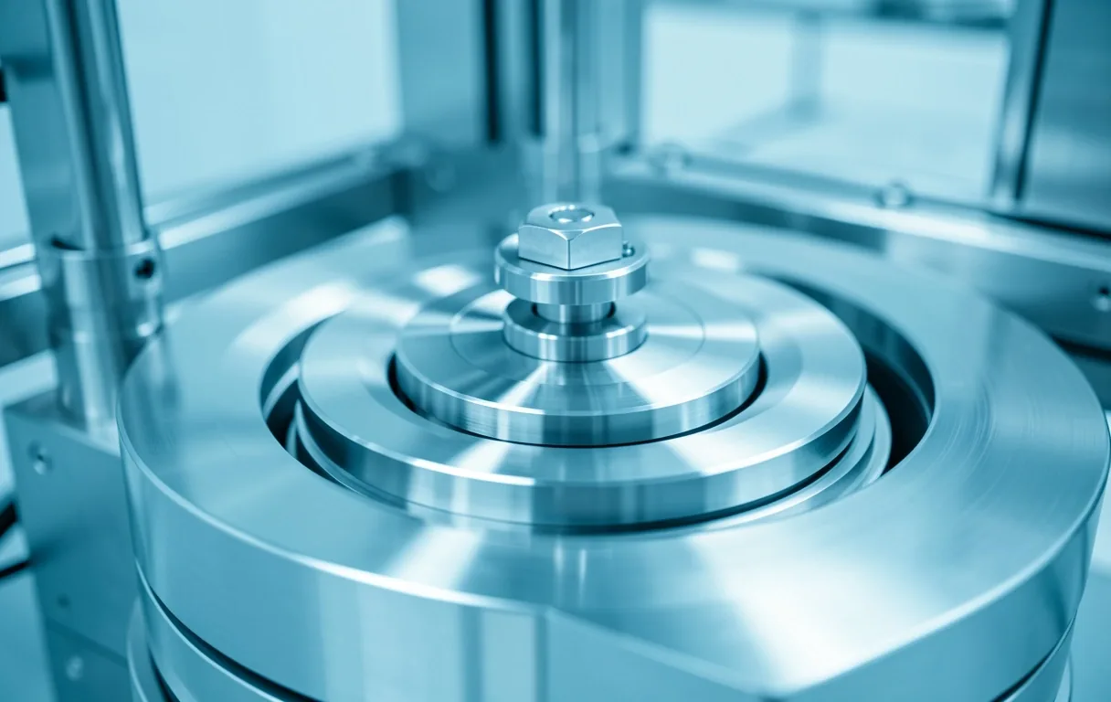 Precision Laboratory Hardware