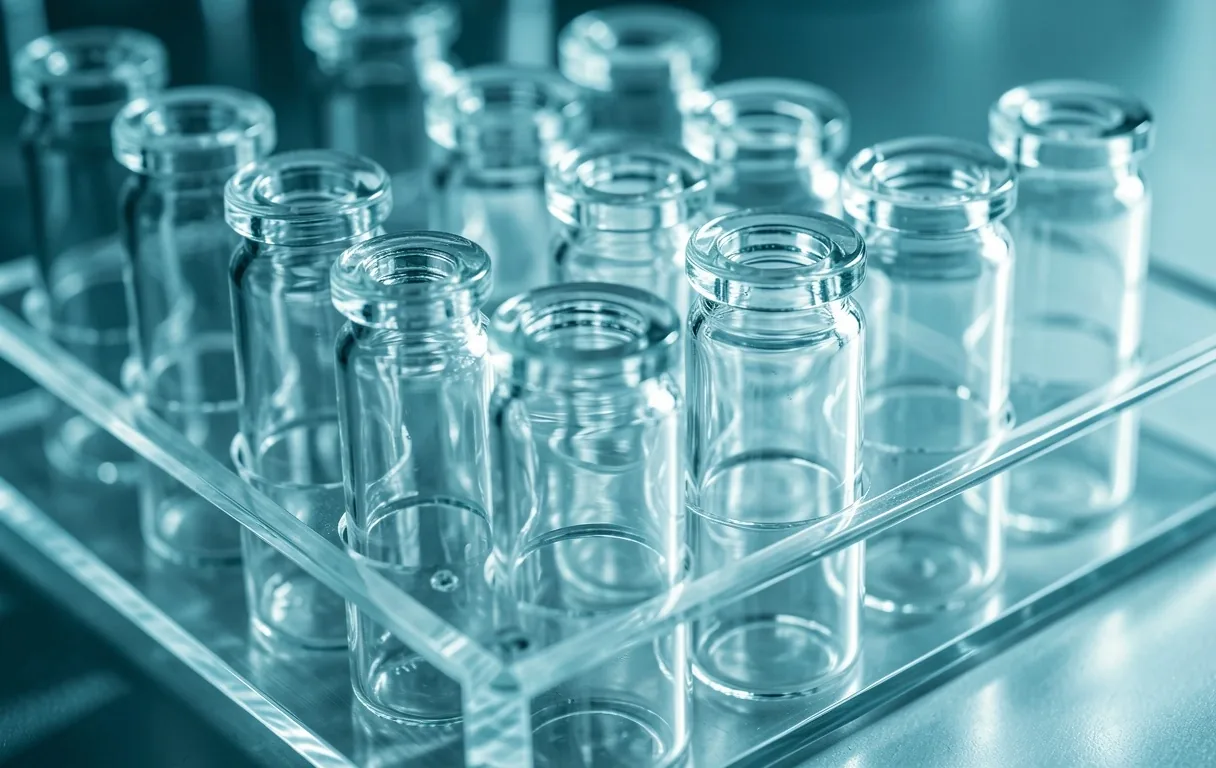 Laboratory Specimen
