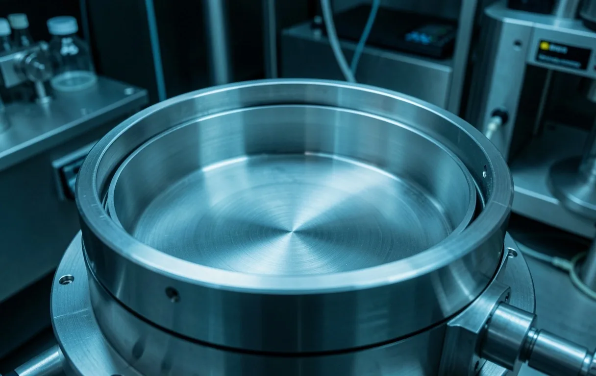 Sterile Laboratory Environment