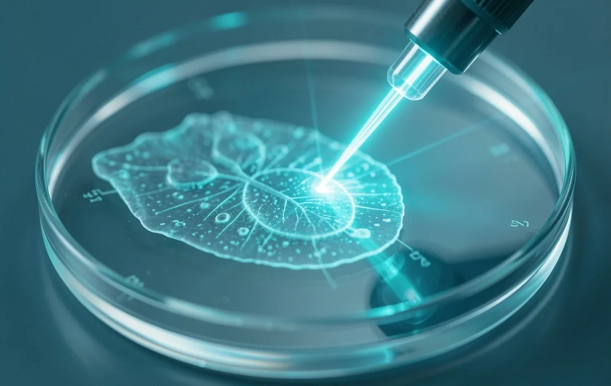 Scientific Detail