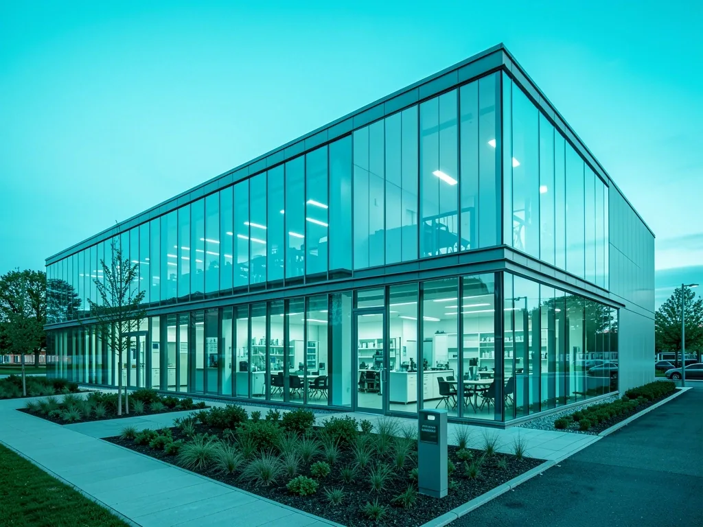 Copenhagen Biotech Center