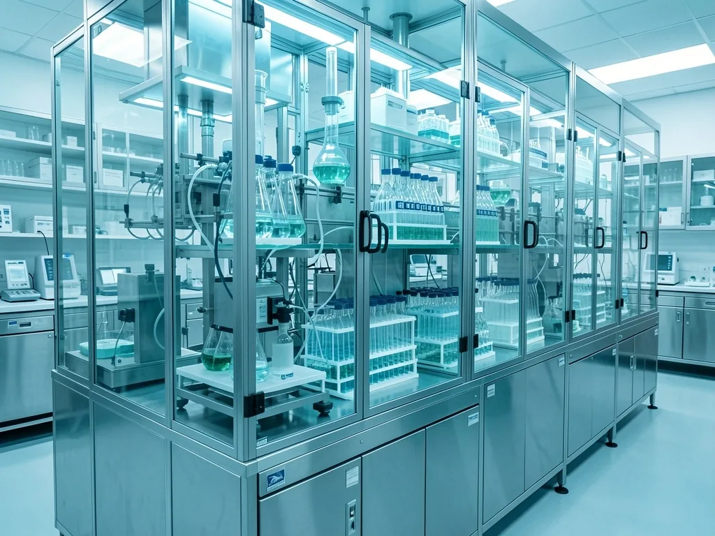 Diagnostic Automation Suite